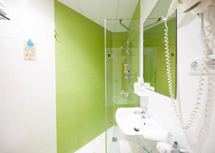 Apart-Suites Hostemplo